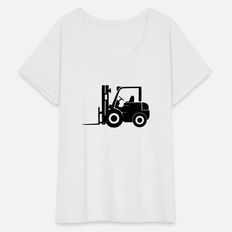 forklift truck