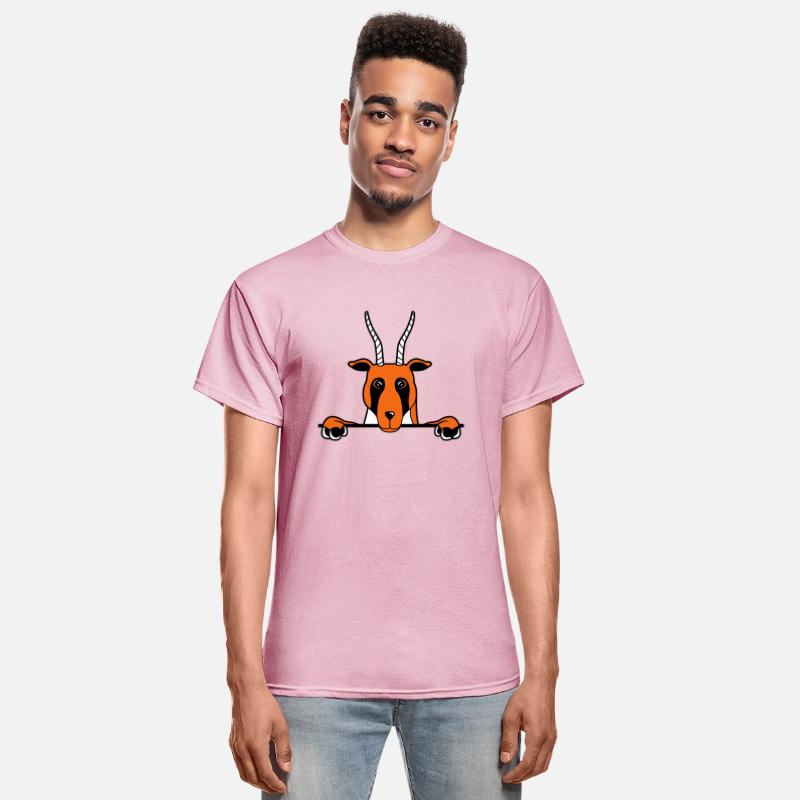 frame shield antelope blank