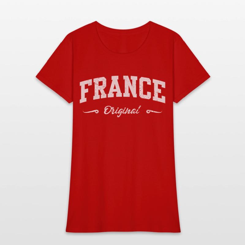 France Original