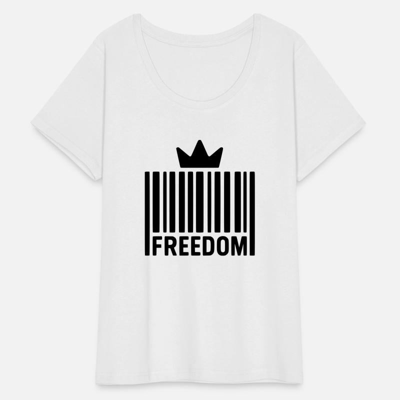 Freedom Barcode