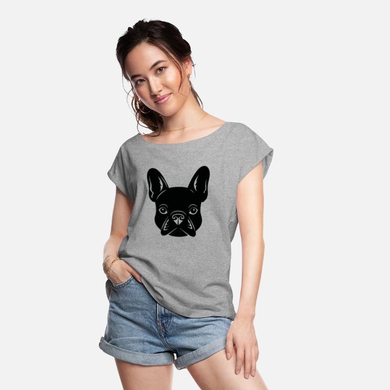 French Bulldog Frenchie Boston Terrier