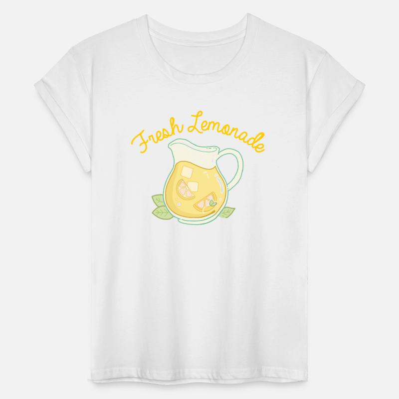 Fresh Lemonade