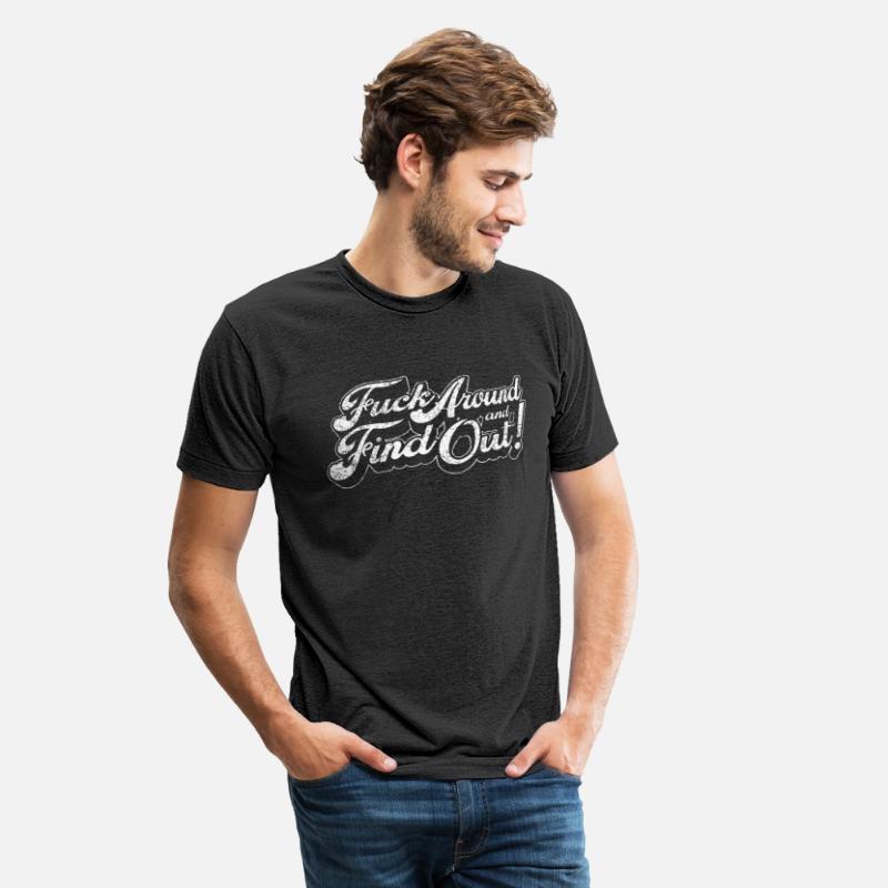 Fuck Around and Find Out