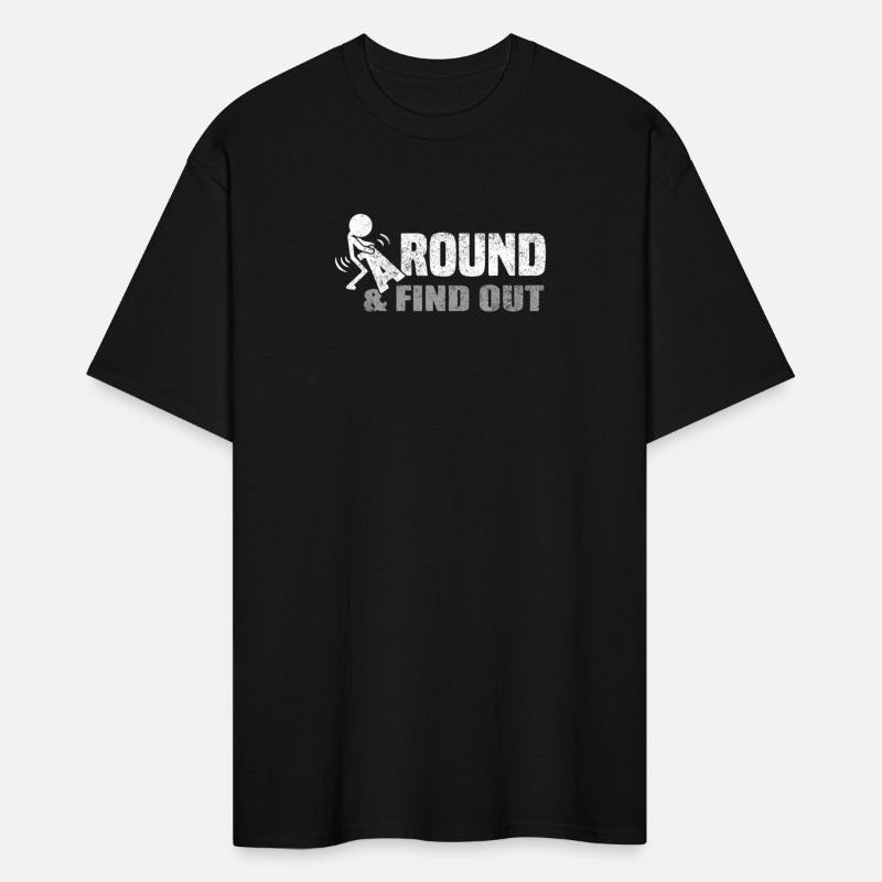 Funk Around And Find Out Quote