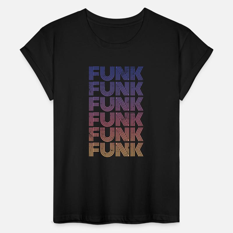 Funk Vintage