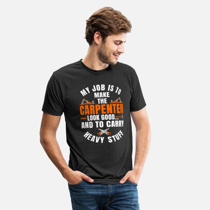 Funny Carpenter Assistant Costume