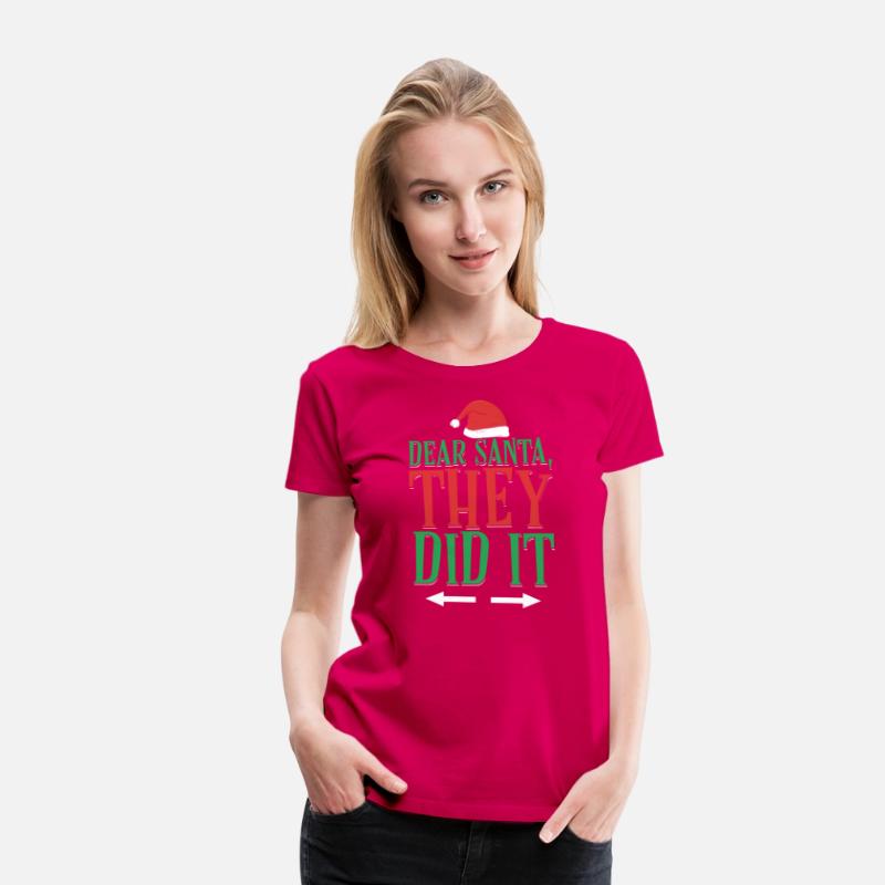 Funny Christmas present | Christmas Santa Xmas