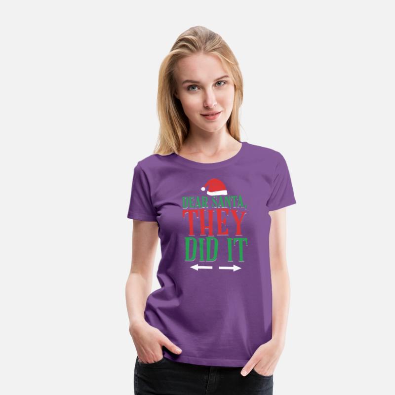 Funny Christmas present | Christmas Santa Xmas