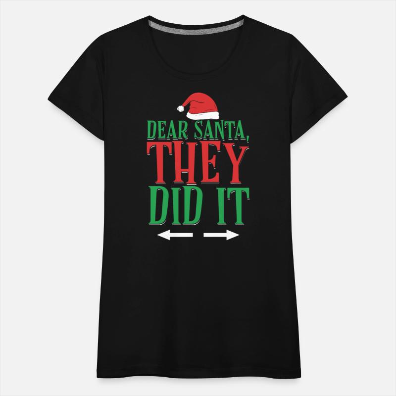 Funny Christmas present | Christmas Santa Xmas