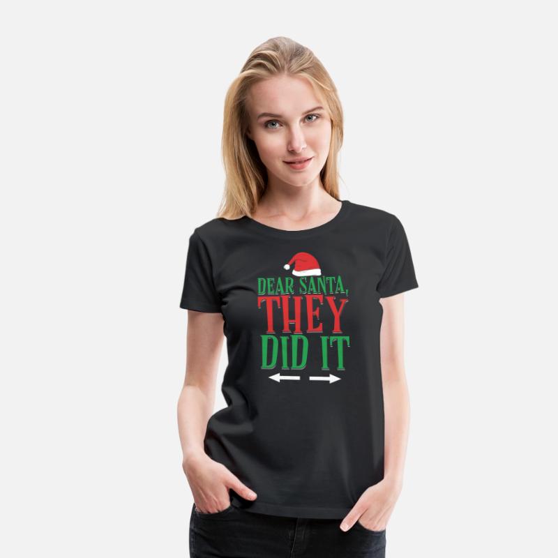 Funny Christmas present | Christmas Santa Xmas