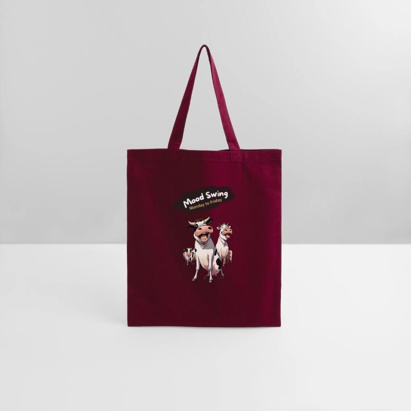 Funny Cow Weekly Expressions