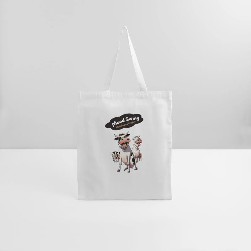 Funny Cow Weekly Expressions