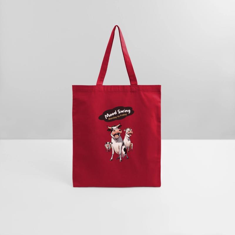 Funny Cow Weekly Expressions