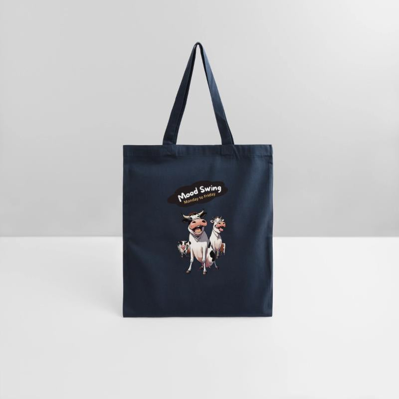 Funny Cow Weekly Expressions