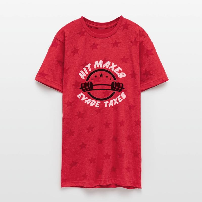 Funny Hit Maxes Evade Taxes