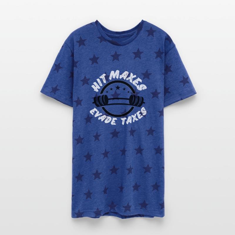 Funny Hit Maxes Evade Taxes