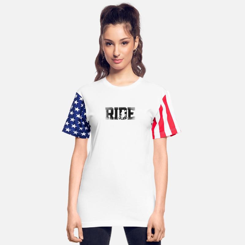 Funny Road Bike Riding Cycling