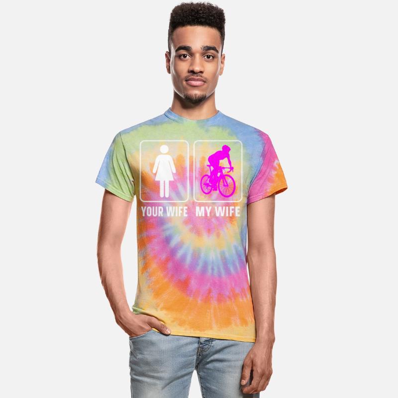 Funny Road Bike Riding Cycling