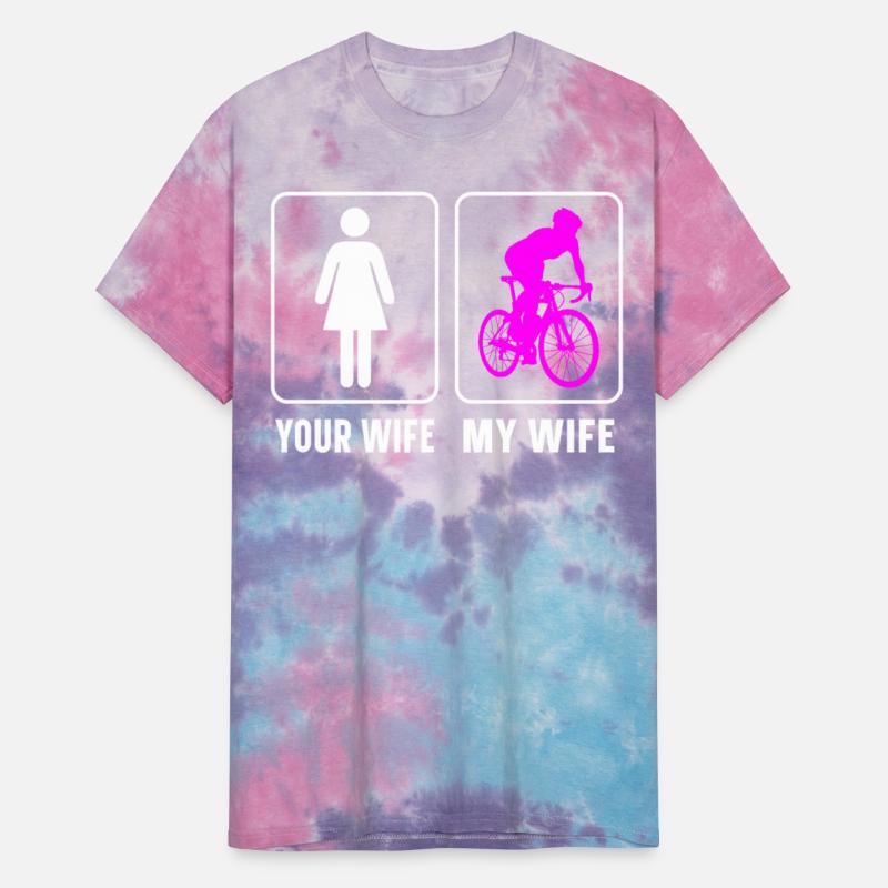 Funny Road Bike Riding Cycling