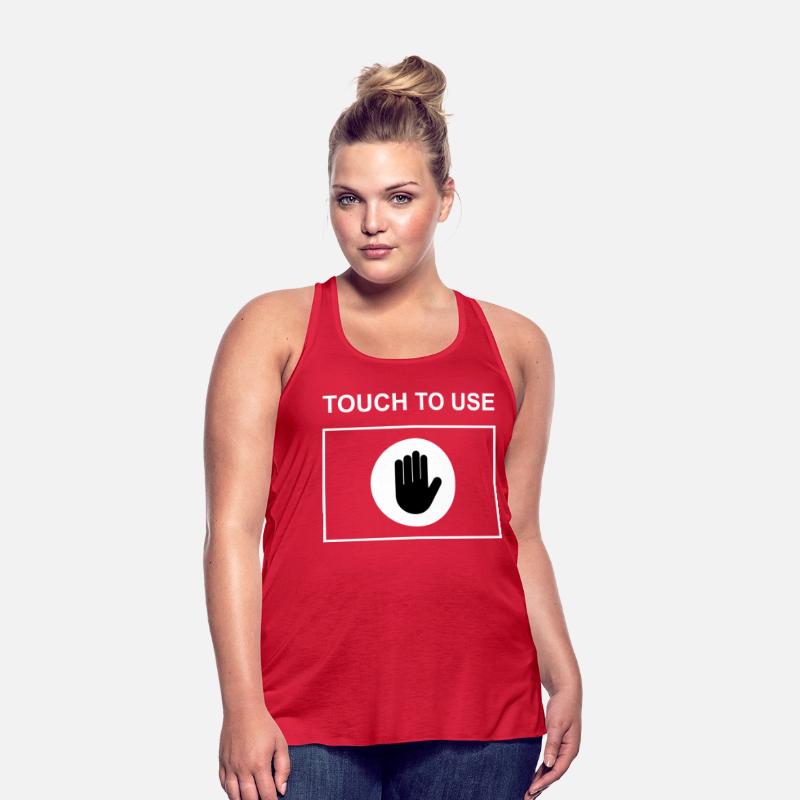 Funny Touch To Use Apparel