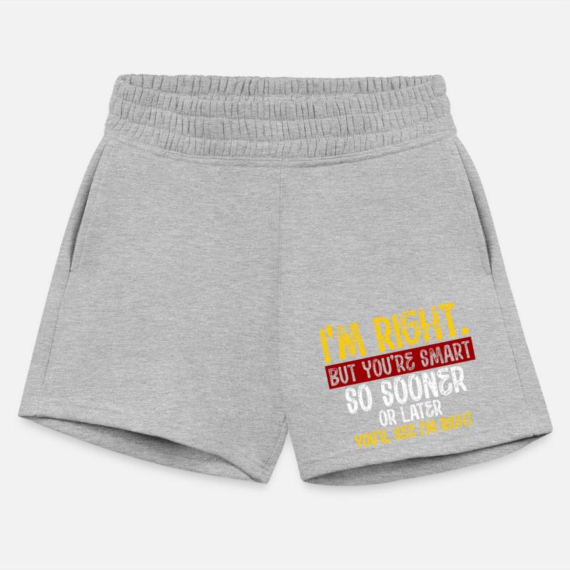 Funny witty humor I m right 6