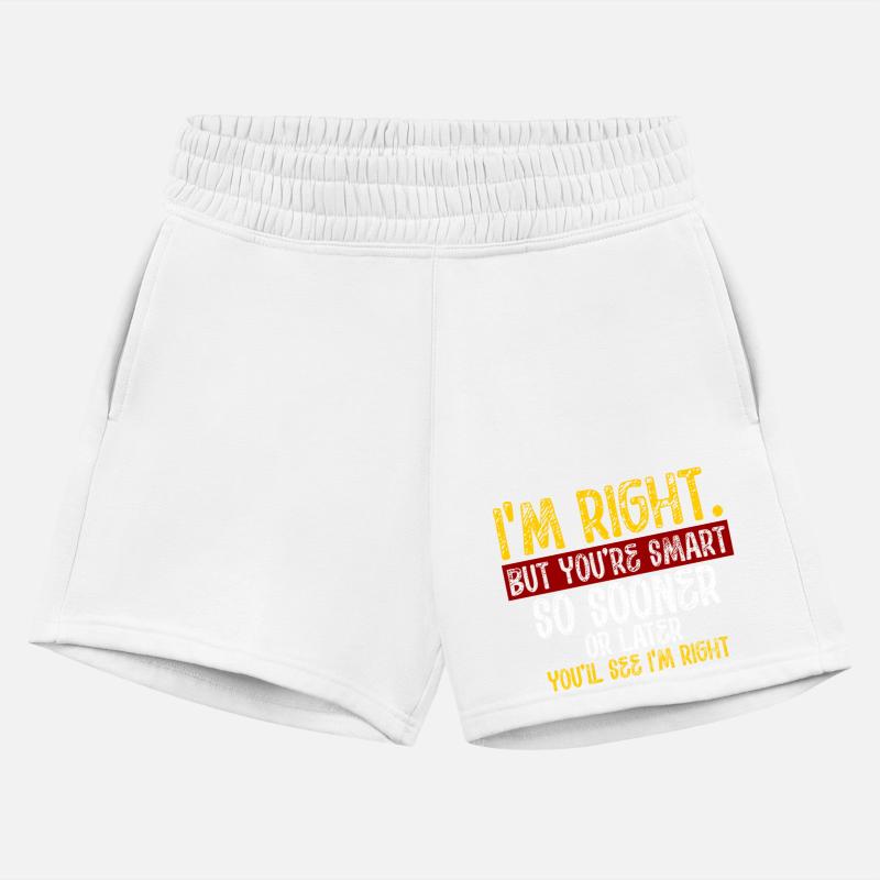 Funny witty humor I m right 6