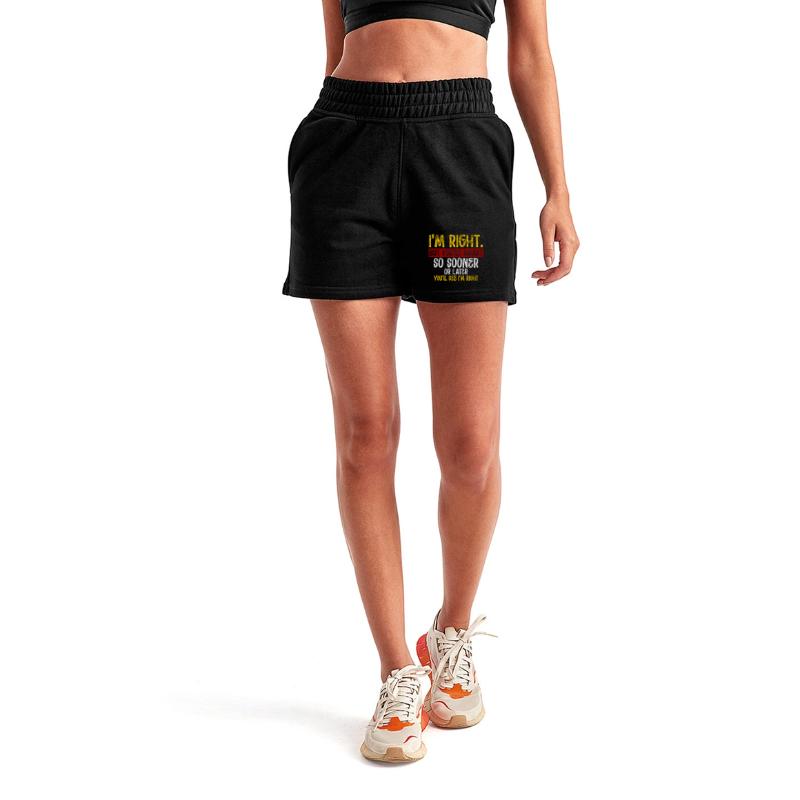 Funny witty humor I m right 6