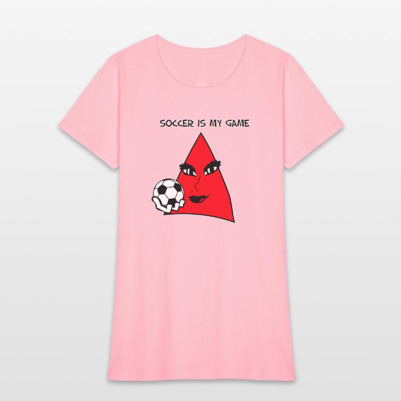 Funzone designs29 - Samantha Goalkicker soccer.