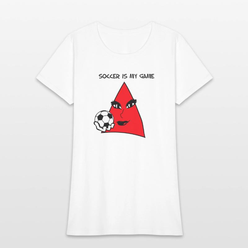 Funzone designs29 - Samantha Goalkicker soccer.