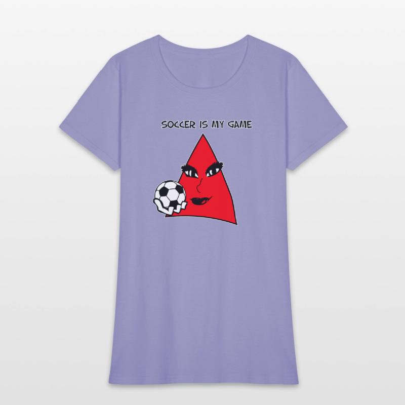 Funzone designs29 - Samantha Goalkicker soccer.