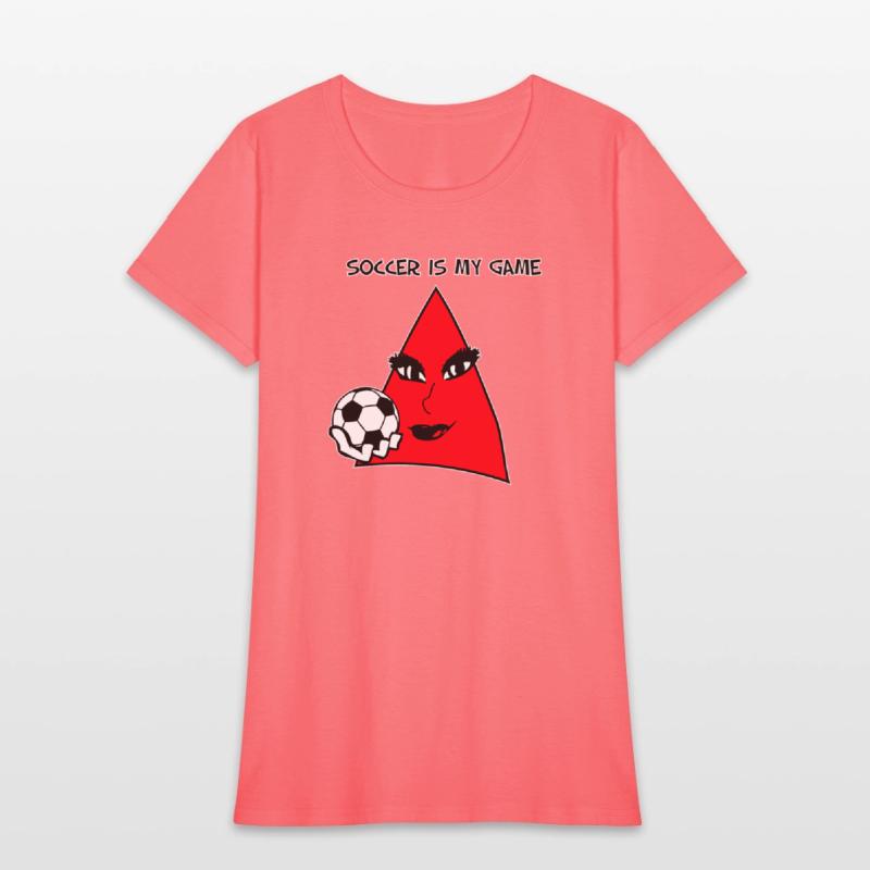 Funzone designs29 - Samantha Goalkicker soccer.