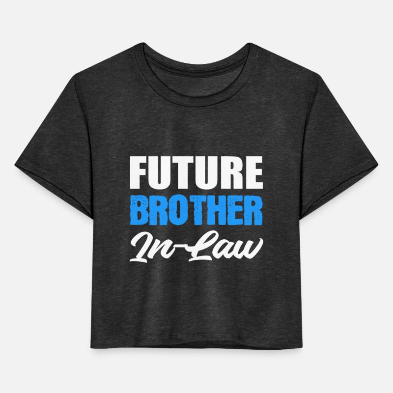 Future Brother in Law Loving Brother Gift