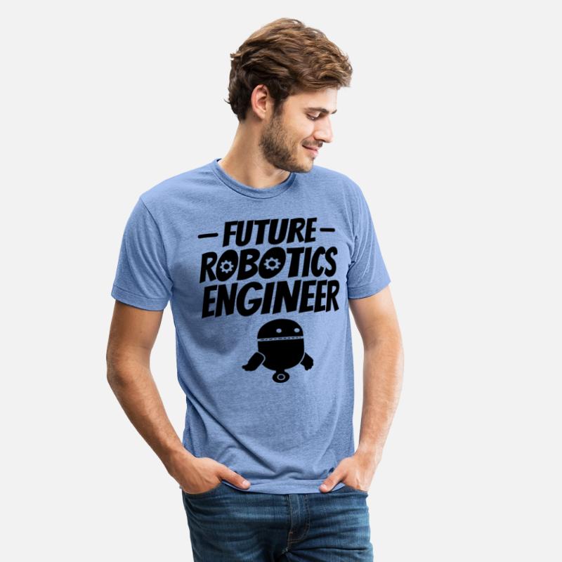 Future Robotics Engineer - AI Robotics Machine Lea