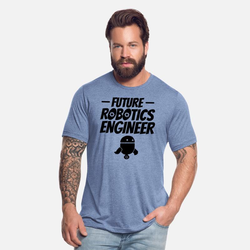 Future Robotics Engineer - AI Robotics Machine Lea