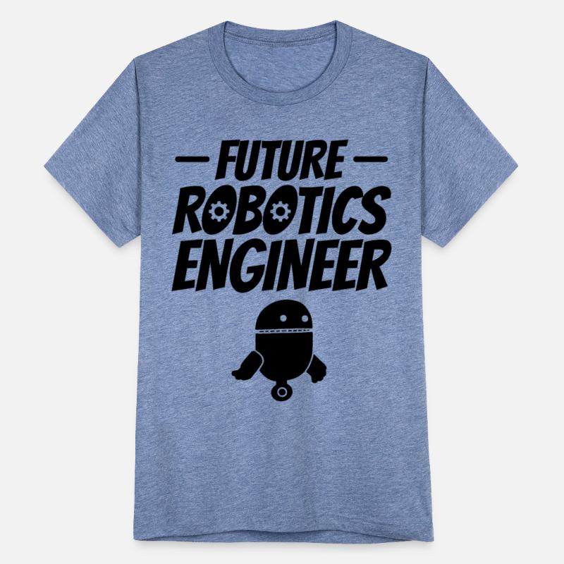 Future Robotics Engineer - AI Robotics Machine Lea