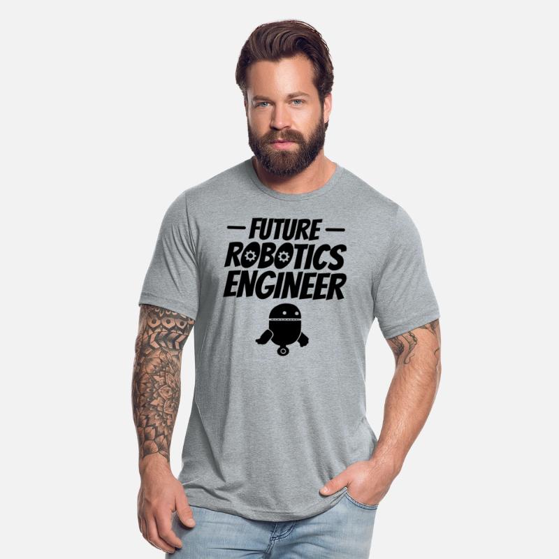 Future Robotics Engineer - AI Robotics Machine Lea