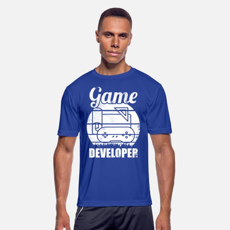 Game Developer