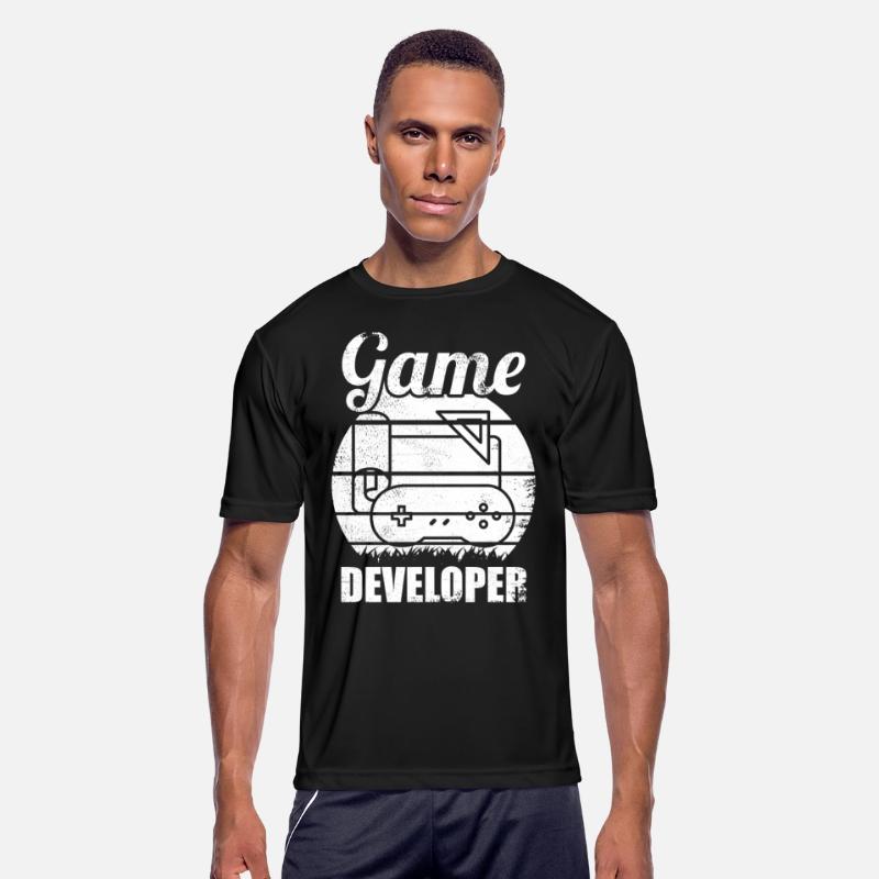 Game Developer