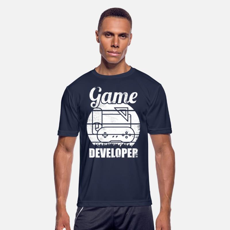 Game Developer