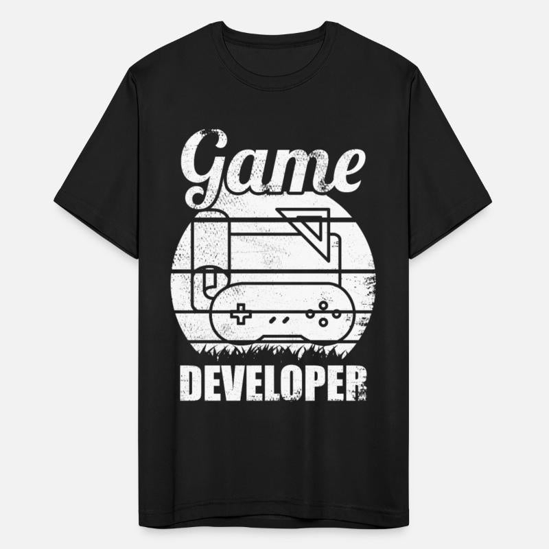 Game Developer