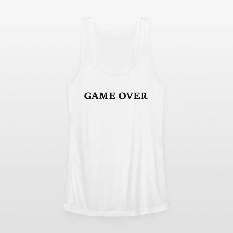 Game Over