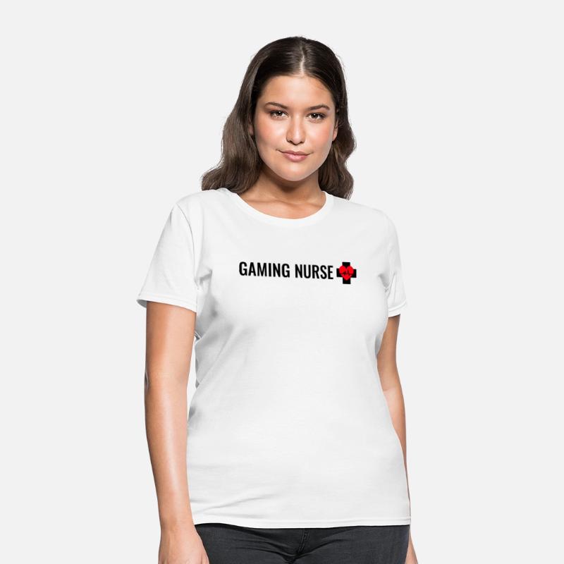 GAMING NURSE