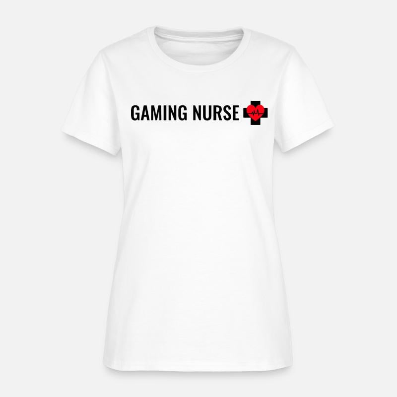 GAMING NURSE