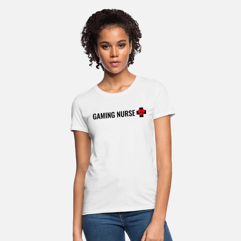GAMING NURSE
