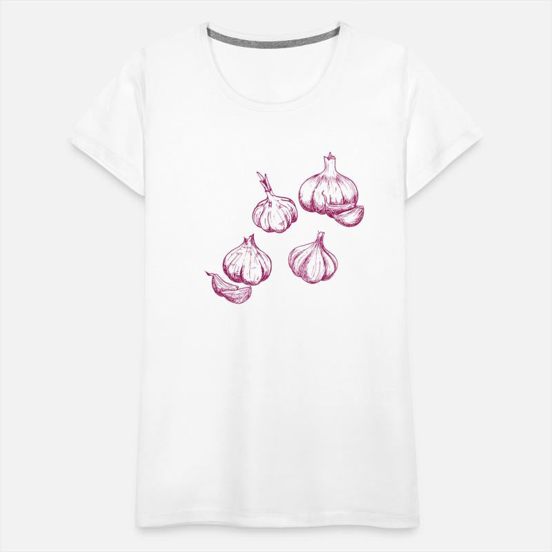 Garlic- Vegatable Garlic Lover