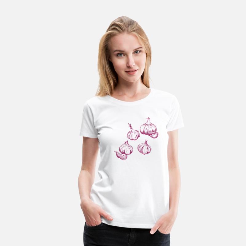 Garlic- Vegatable Garlic Lover