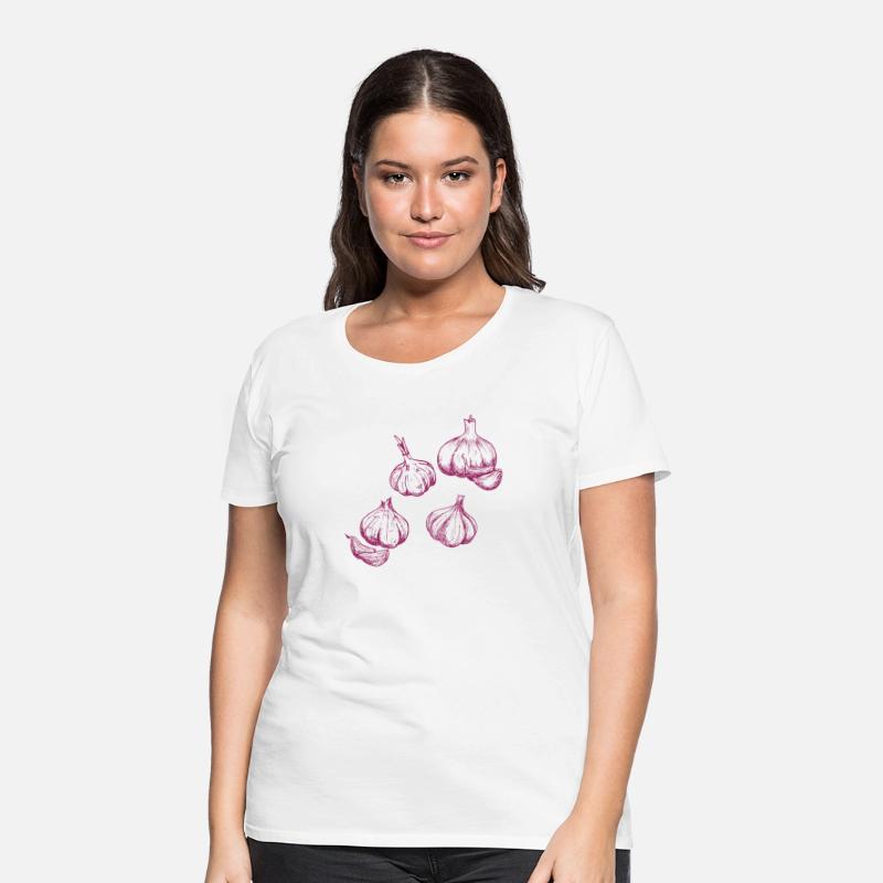 Garlic- Vegatable Garlic Lover