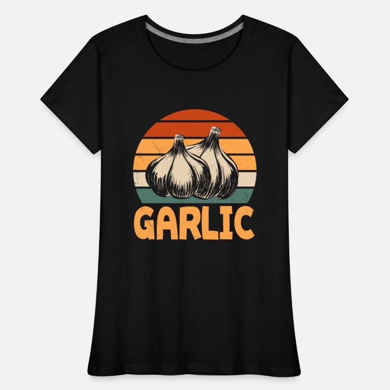 Garlic