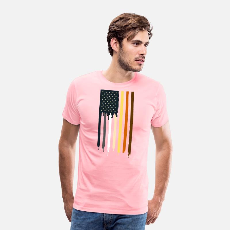 Gay Bear Bait Pride - Subgroup LGBTQ Community