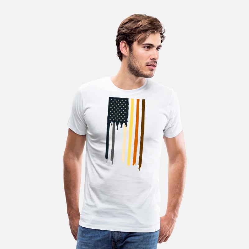 Gay Bear Bait Pride - Subgroup LGBTQ Community